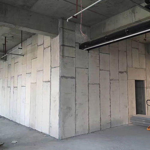 濟(jì)南源恒建材值得信賴(lài) 保溫硅酸鈣板隔墻板廠(chǎng)家