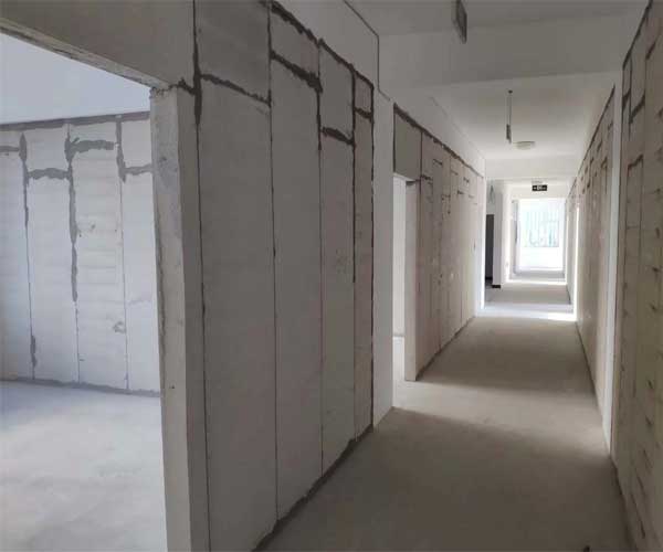 廠(chǎng)房聚苯顆粒輕質(zhì)復(fù)合墻板施工 濟(jì)南華晟放心選購(gòu)