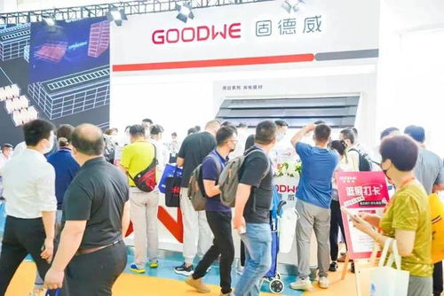 沉浸式探訪濟南光伏展 新品迭出，光伏建材化趨勢顯著