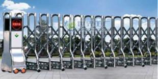 山東電動門供應與維修服務全覽 聚焦濟南、棗莊，打造安全便捷通行方案