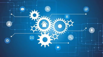 供應鏈之戰 未來產業競爭的核心場域